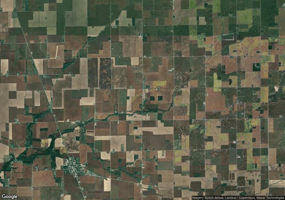 O E S Co Road 1000 E, Kirklin, IN 46050 - photo 1