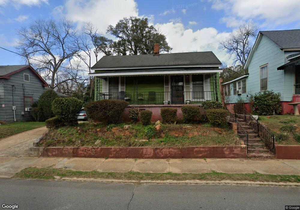 512 E Forsyth St, Americus, GA 31709 - photo 1