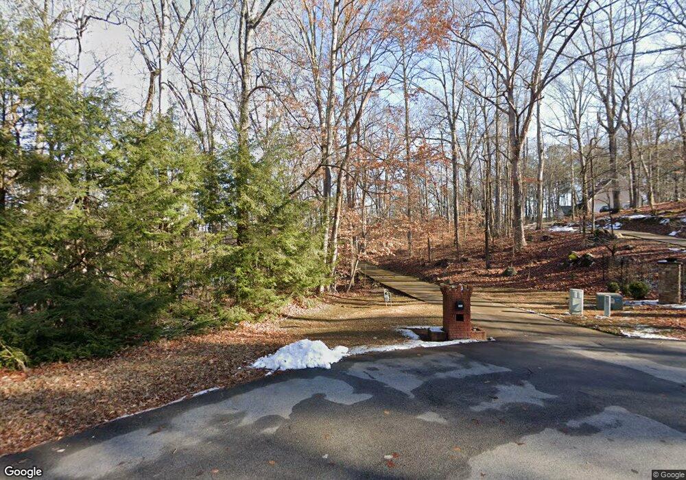 295 Mill Creek Ct, Acworth, GA 30101 - photo 1