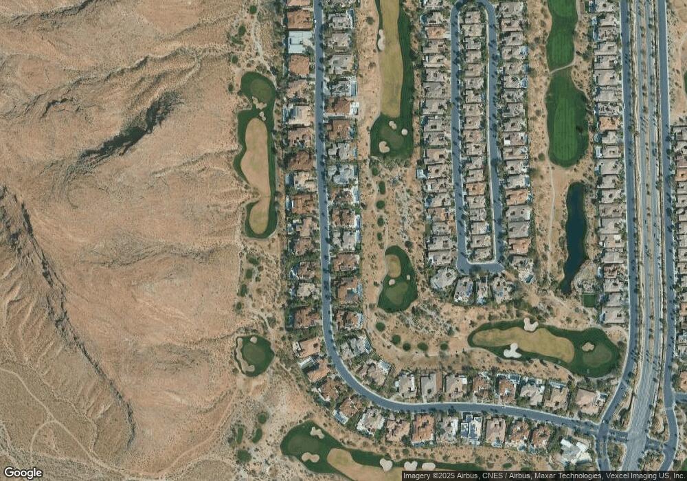 2922 Red Arrow Dr, Las Vegas, NV 89135 - photo 1