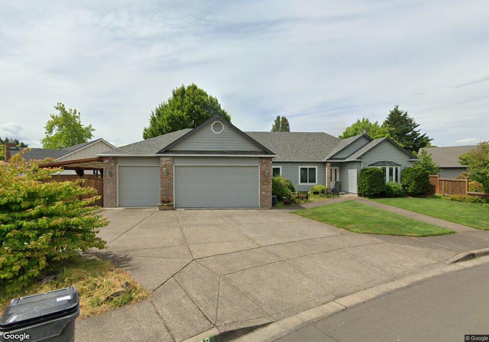 1238 Sonoma Dr, Eugene, OR 97404 - photo 1