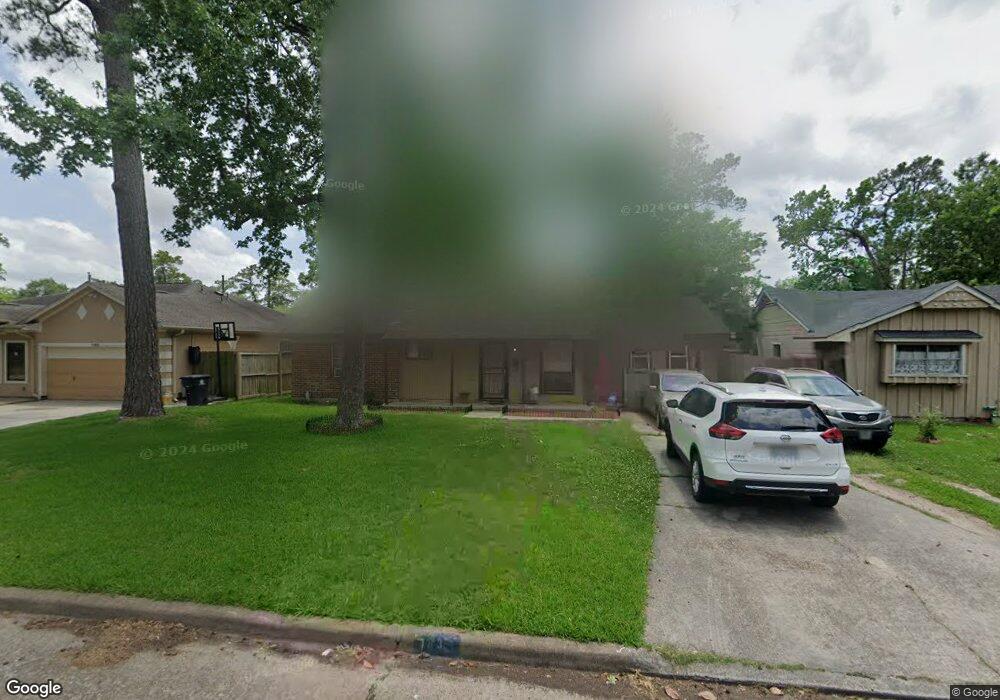 7638 Bigwood St, Houston, TX 77016 - photo 1