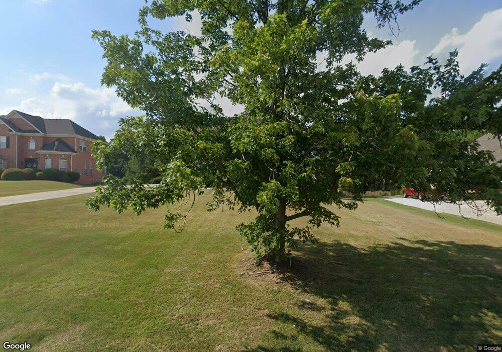 1237 Rhodes Walk unit 2, Conyers, GA 30094 - photo 1