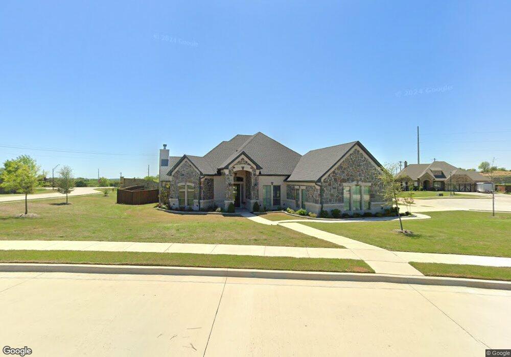 101 La Grange Ct, Weatherford, TX 76088 - photo 1