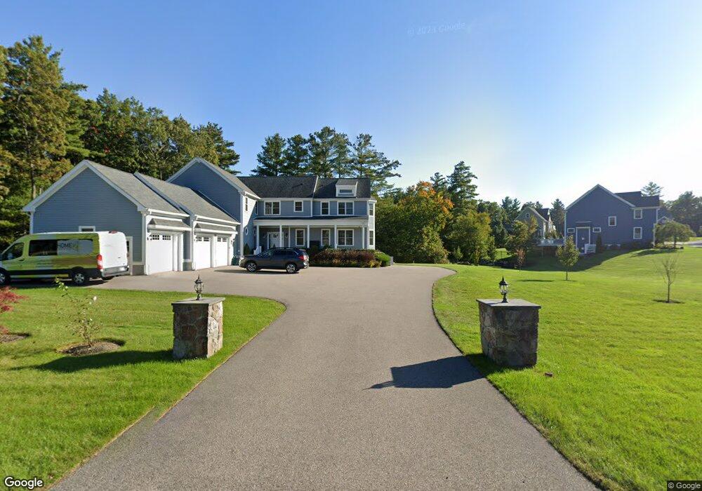 0 Lawton Ln unit 70619172, Foxborough, MA 02035 - photo 1