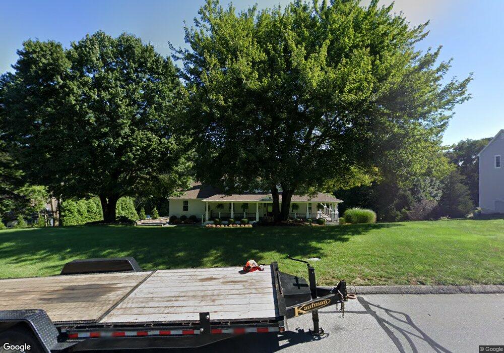 42 Squire Rd, Monroe, CT 06468 - photo 1