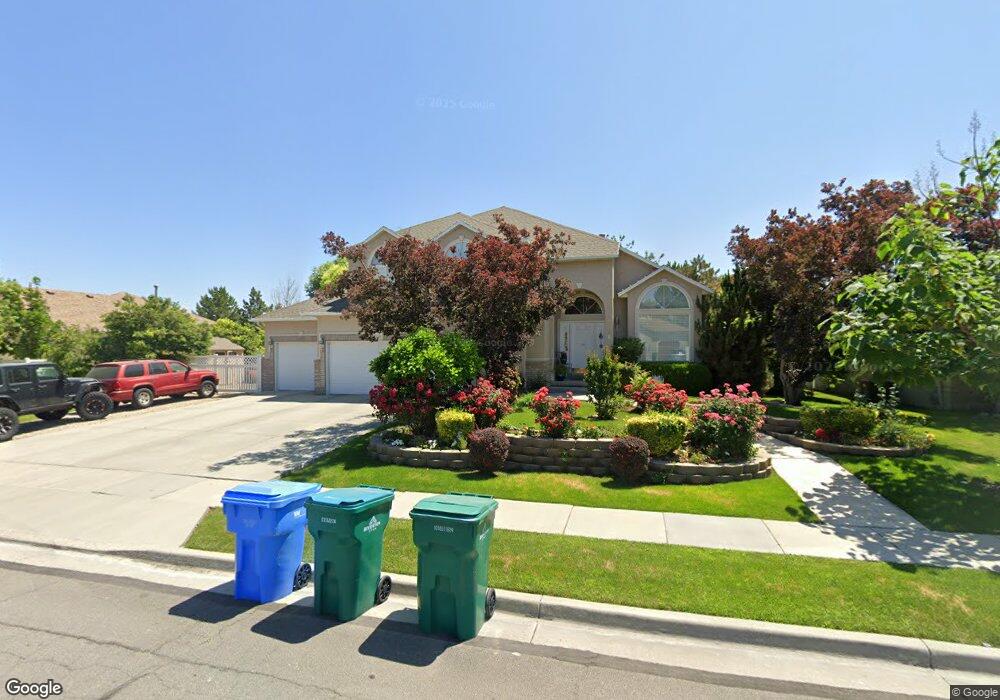 12063 S Field Downs Dr, Riverton, UT 84065 - photo 1