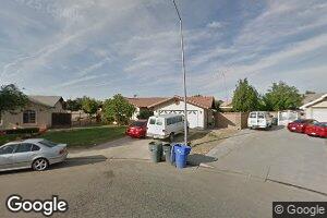 16757 3rd St, Huron, CA 93234