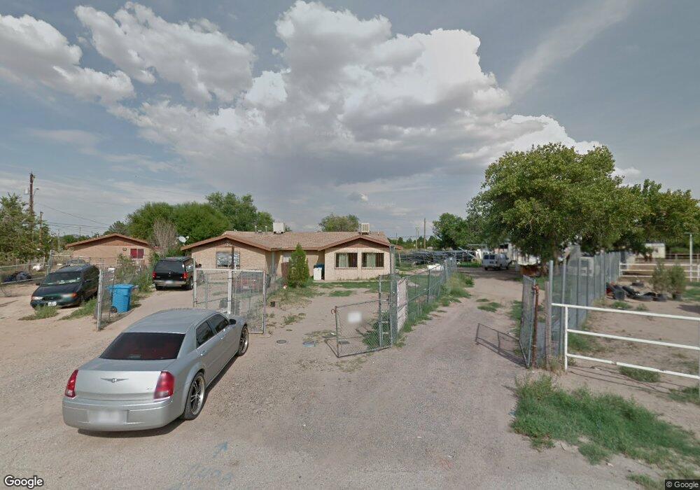 11449 Haney Rd, Socorro, TX 79927 - photo 1