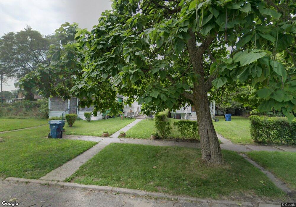 1756 Garfield St, Gary, IN 46404 - photo 1