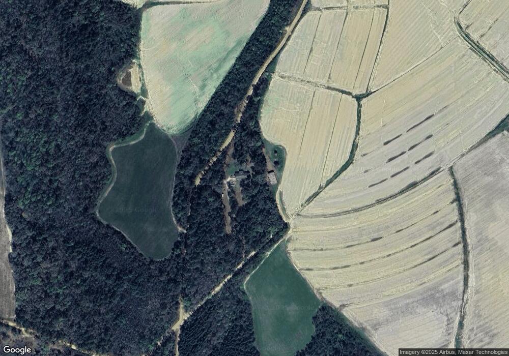 1577 Alex Hardwick Rd, Lyons, GA 30436 - photo 1