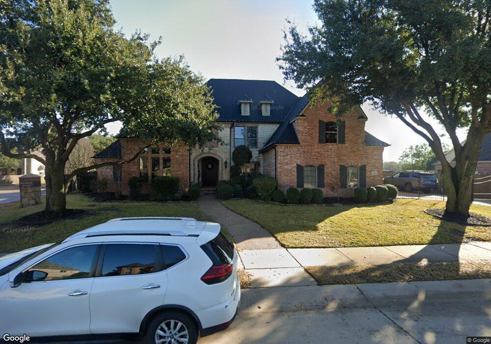 1621 Byron Nelson Pkwy, Southlake, TX 76092 - photo 1