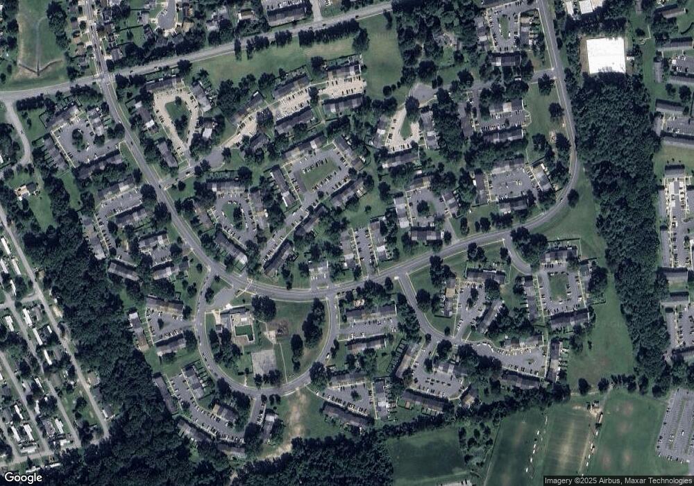 1418 Harford Square Dr, Edgewood, MD 21040 - photo 1