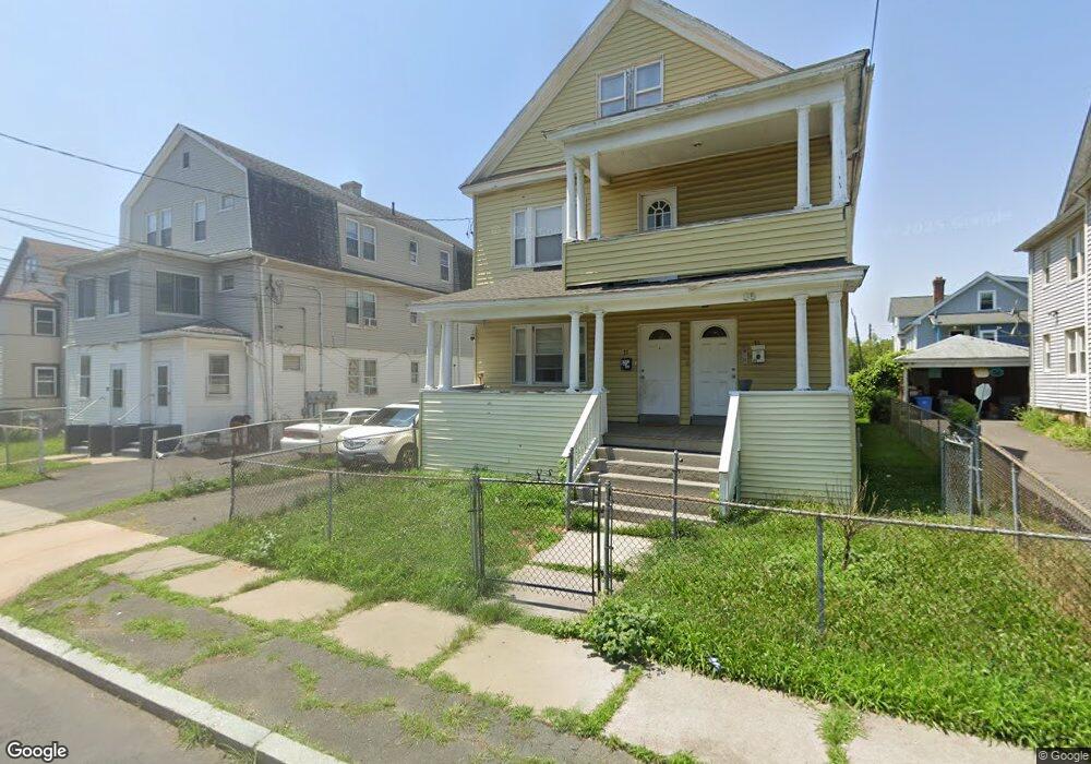 33 Kent St unit 1ST F, Hartford, CT 06112 - photo 1