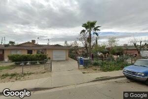 16751 8th St, Huron, CA 93234