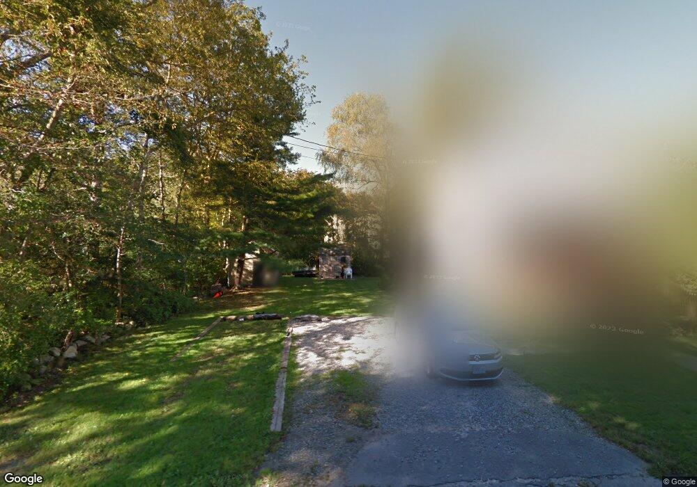 61 Greystone Ave, North Dartmouth, MA 02747 - photo 1