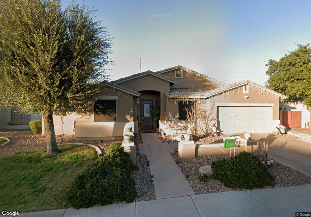 1184 E Derringer Way unit 1, Chandler, AZ 85286 - photo 1