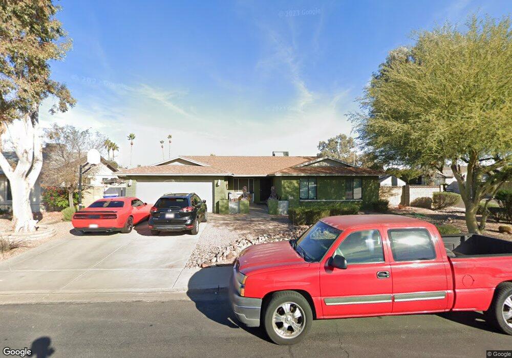 906 W Cheyenne Dr, Chandler, AZ 85225 - photo 1