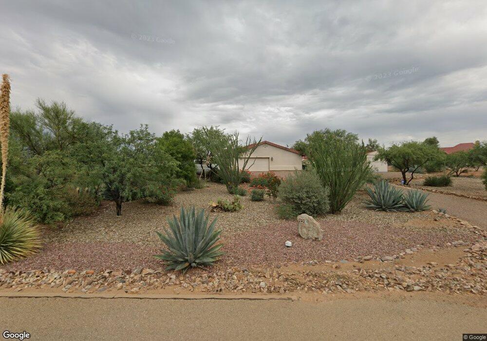 240 N Vail View Rd unit 28, Vail, AZ 85641 - photo 1