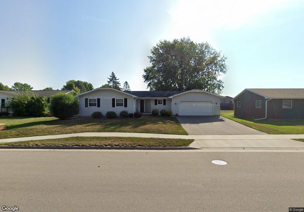 215 Skunk Hollow Rd, La Crescent, MN 55947 - photo 1