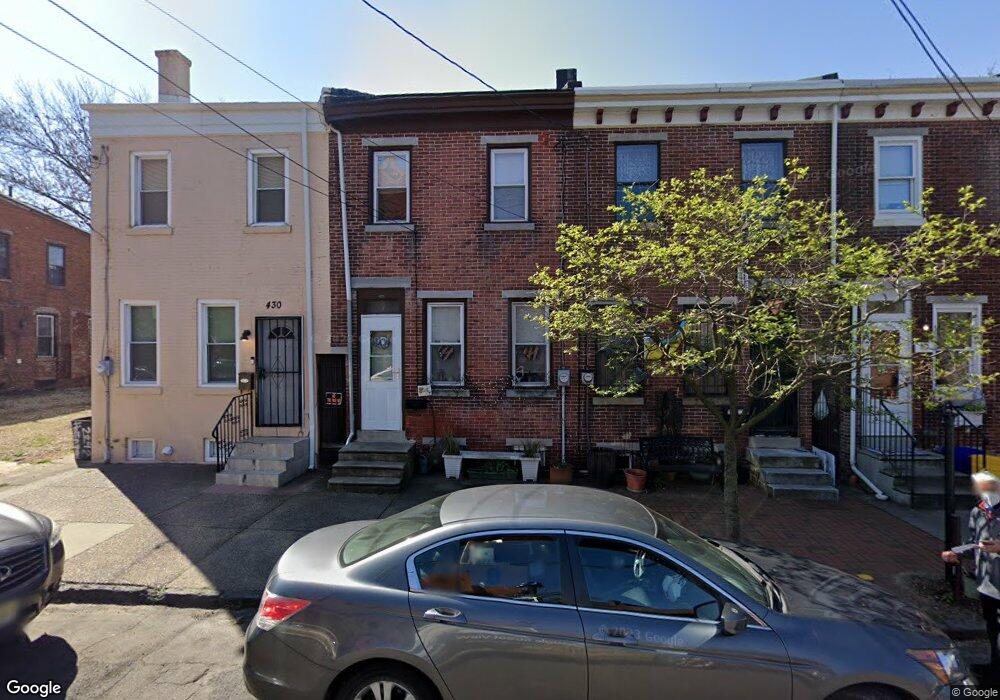 428 Jasper St, Camden, NJ 08104 - photo 1