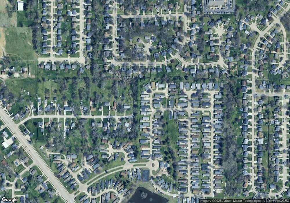 4030 Windsor Ct, Des Moines, IA 50320 - photo 1