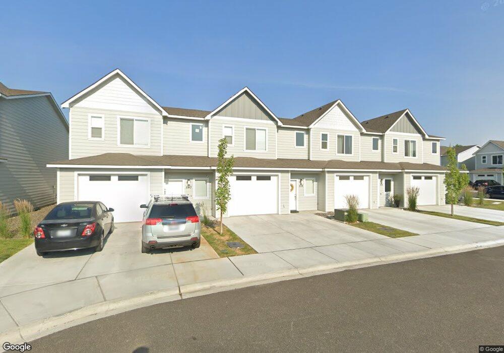 528 S Quillan Ct, Kennewick, WA 99336 - photo 1