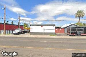 524 E Broadway Rd, Mesa, AZ 85204