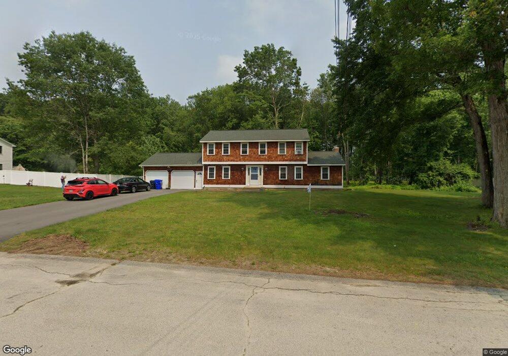 8 Eagle Dr, Hudson, NH 03051 - photo 1