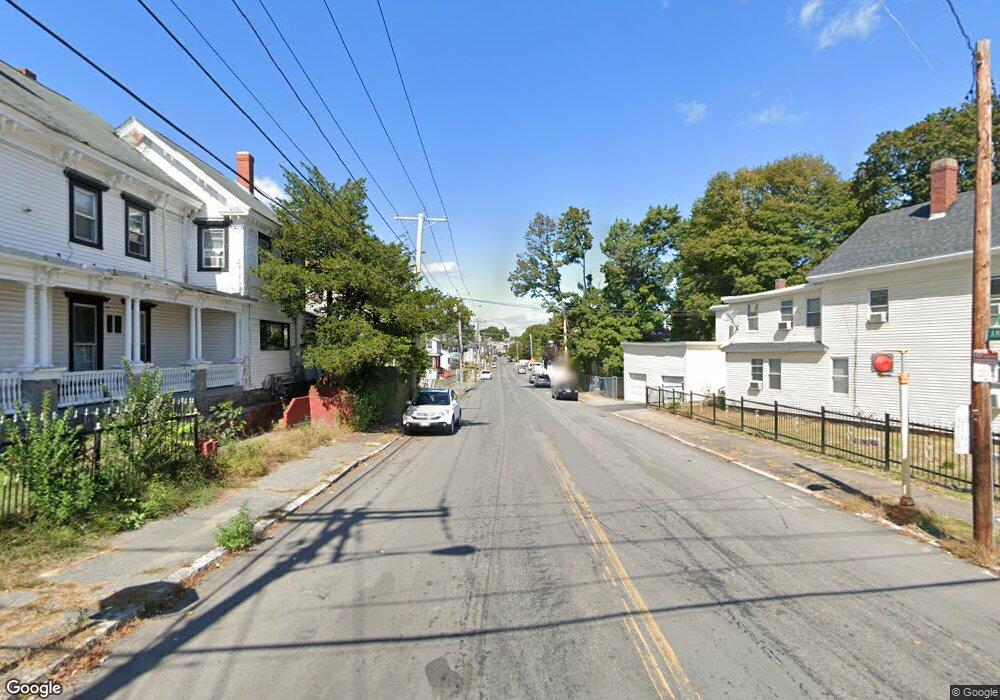 63-C D Ames St, Lawrence, MA 01841 - photo 1