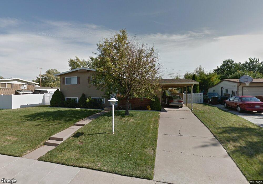 2366 N 400 W, Clearfield, UT 84015 - photo 1