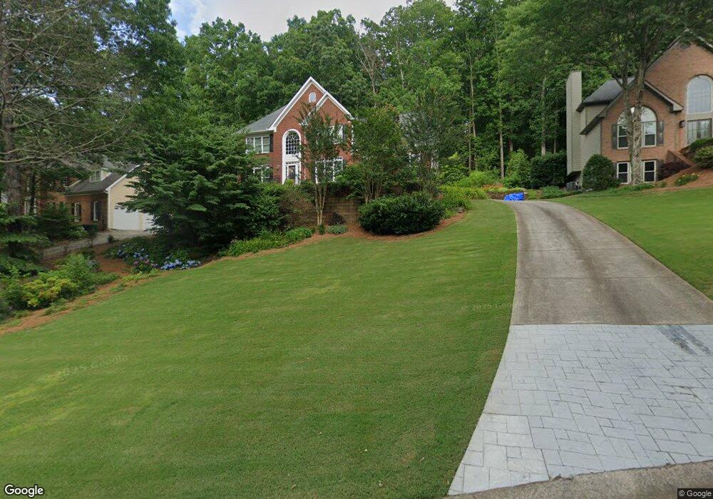 4190 Summit Way, Marietta, GA 30066 - photo 1
