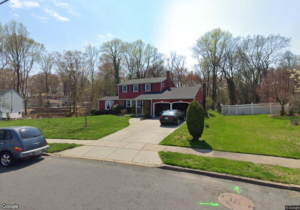 16 Scattergood Rd, Cherry Hill, NJ 08003 - photo 1