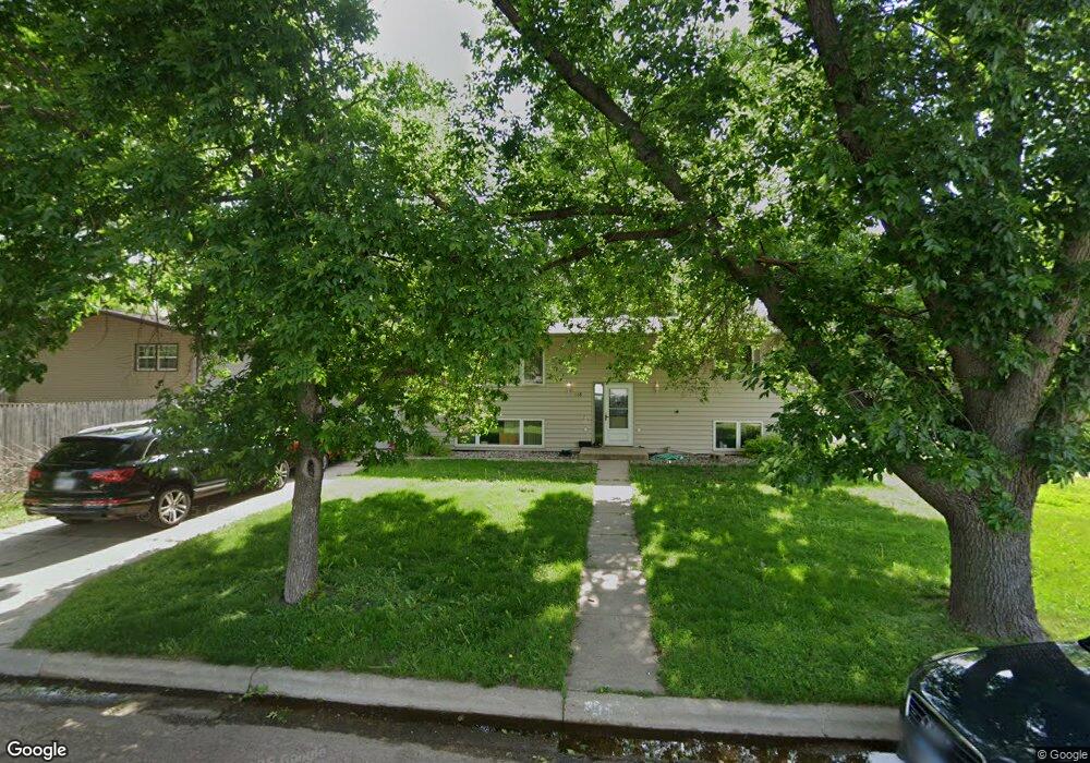 118 N Taylor St, Mitchell, SD 57301 - photo 1