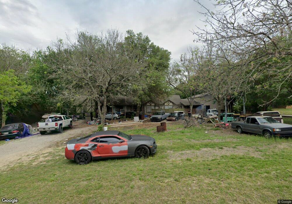 5082 Bennett Rd, Wylie, TX 75098 - photo 1