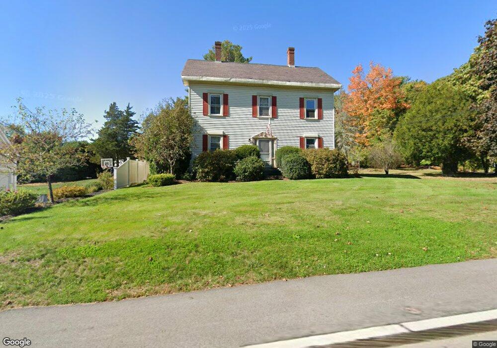 211 S Main St, Natick, MA 01760 - photo 1