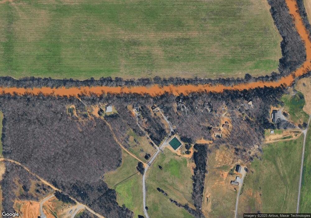 214 Butterfly Dr, Ranger, GA 30734 - photo 1