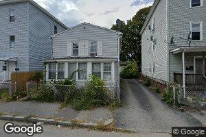 28 Camp St, Worcester, MA 01603