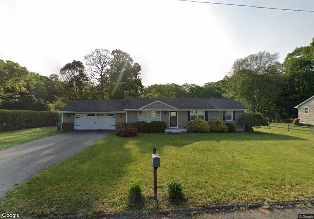 12 Old Sawmill Rd, Trumbull, CT 06611 - photo 1