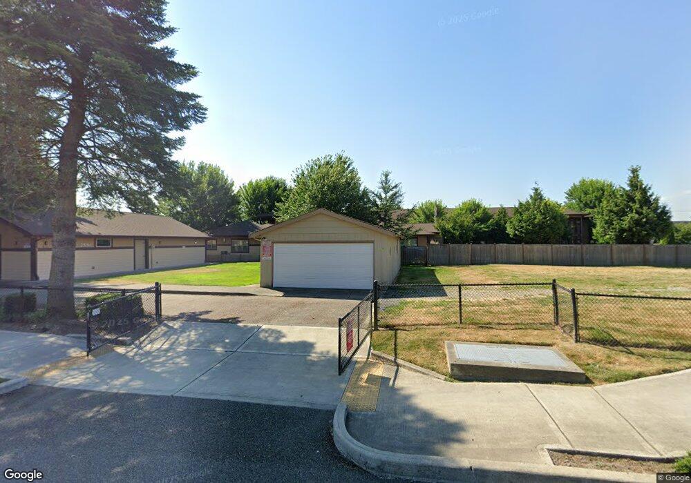 2536 I St NE, Auburn, WA 98002 - photo 1