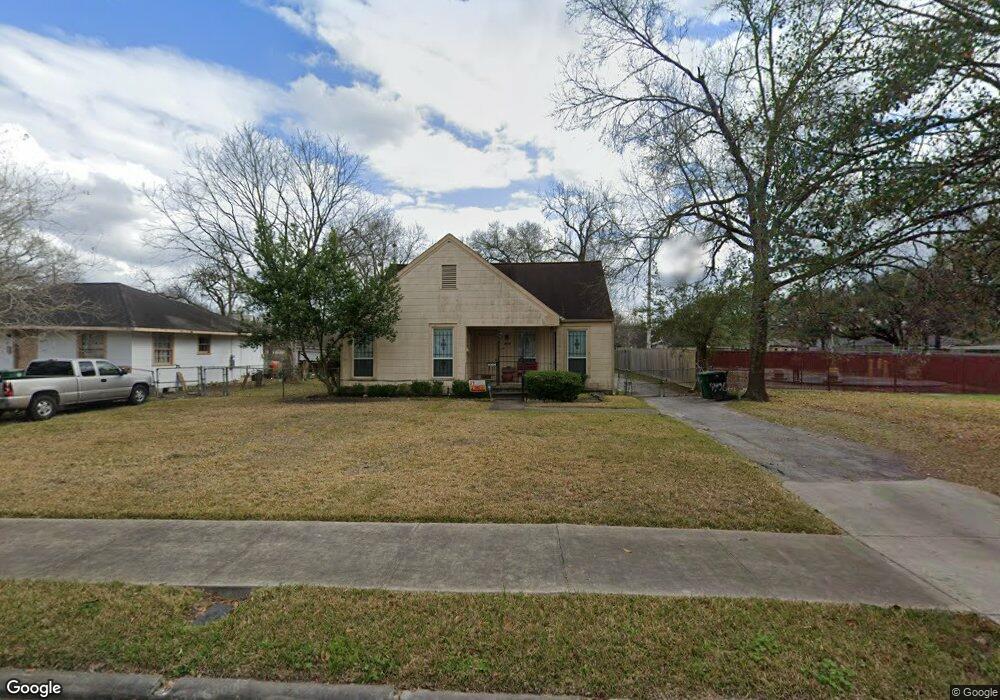 4906 Winnetka St, Houston, TX 77021 - photo 1