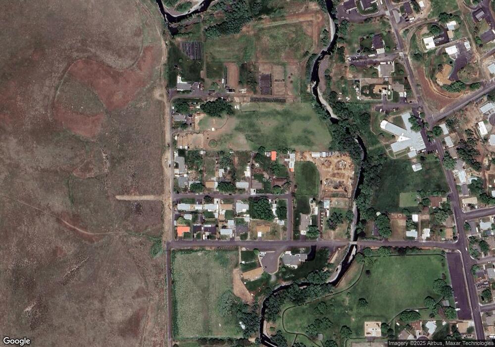 4213 SW Jay Ave, Pendleton, OR 97801 - photo 1