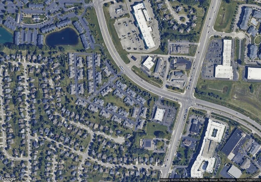 722 Parkgrove Way unit 722, Lewis Center, OH 43035 - photo 1