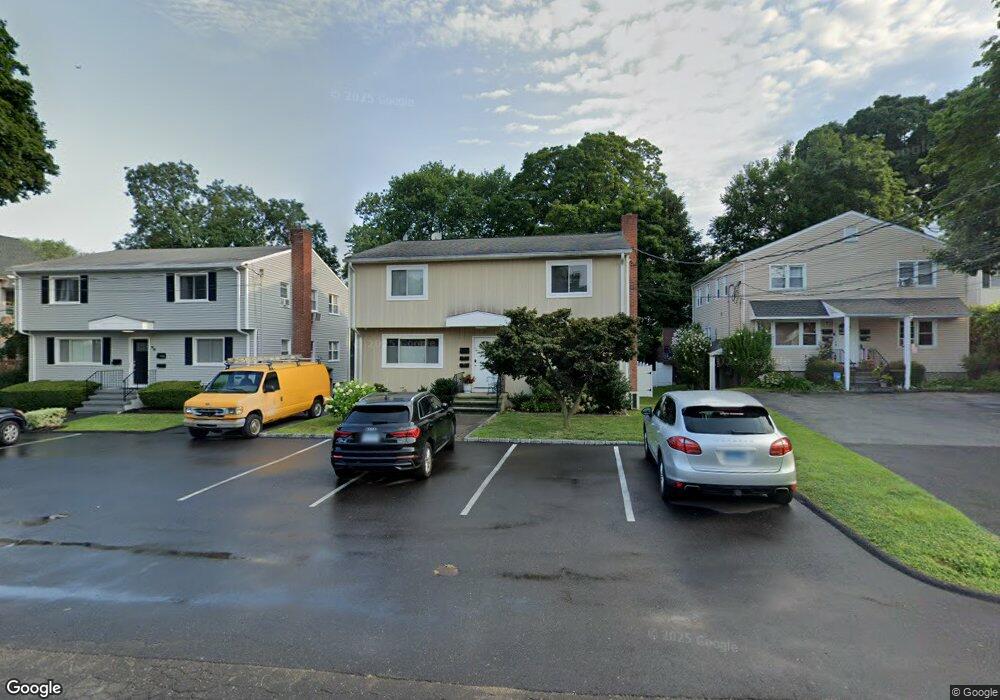 30 Faucett St unit 2R, Stamford, CT 06906 - photo 1