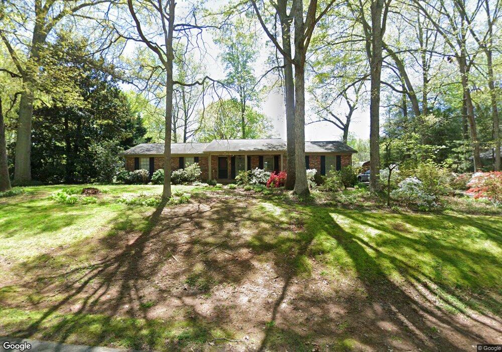 2610 Caroline St, Statesville, NC 28625 - photo 1