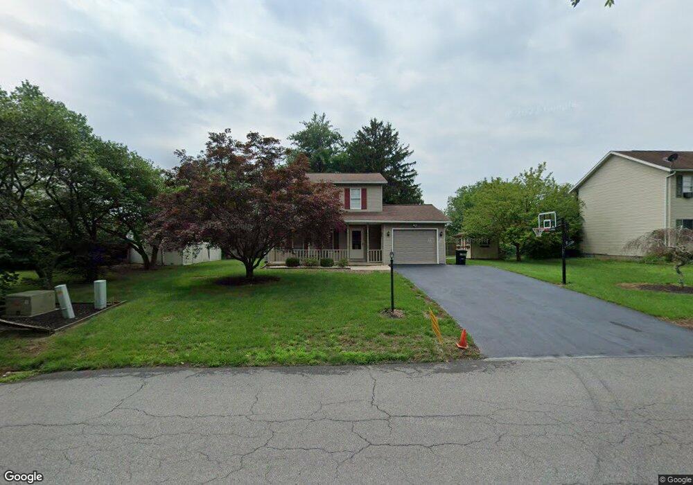 203 Lamplight Ln, Lewisburg, PA 17837 - photo 1