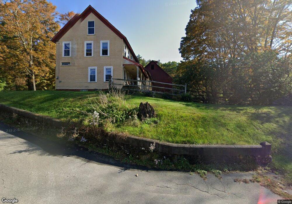 42 Mechanic St, Alstead, NH 03602 - photo 1