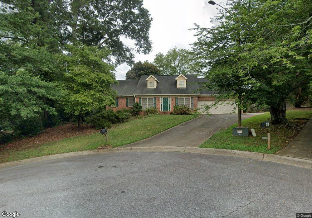 1965 Regents Way, Marietta, GA 30062 - photo 1