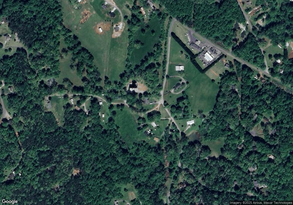 2009 Clay Creek Falls Rd, Dahlonega, GA 30533 - photo 1