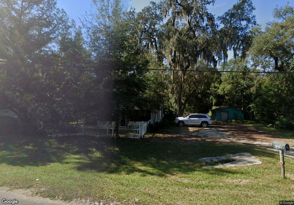 7918 State Road 100, Keystone Heights, FL 32656 - photo 1